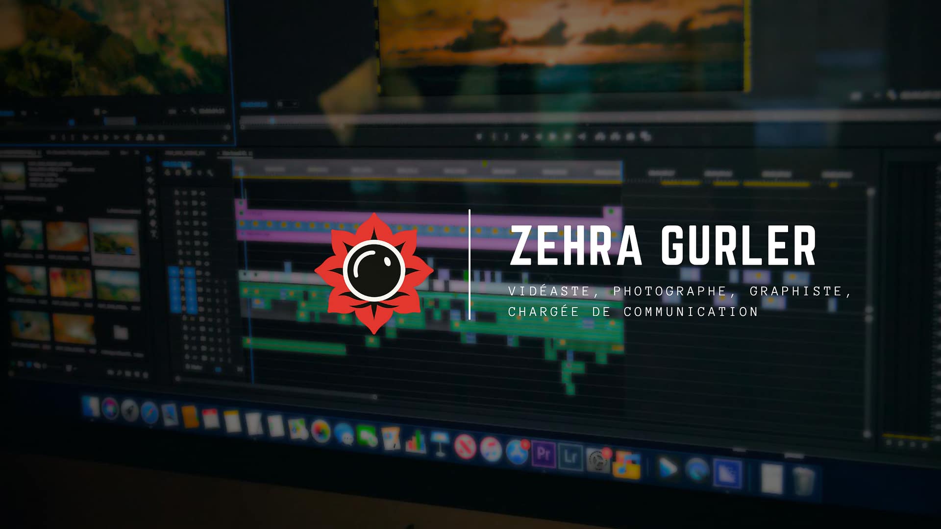 Montage Video